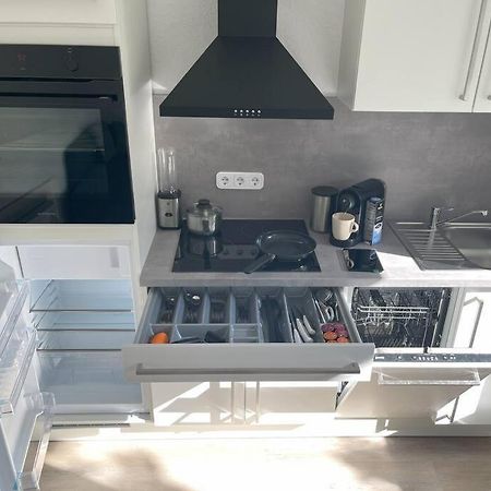 Gemuetliches Apartment In דיסבורג מראה חיצוני תמונה