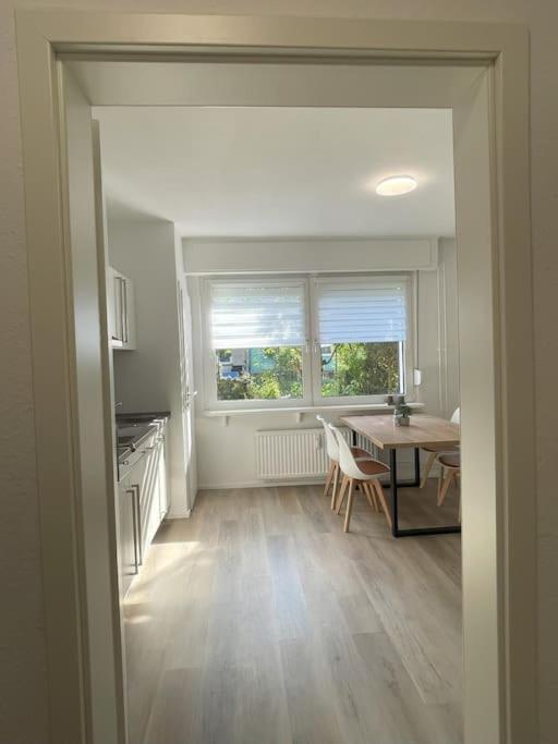 Gemuetliches Apartment In דיסבורג מראה חיצוני תמונה