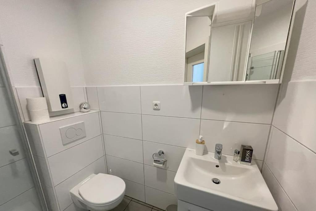Gemuetliches Apartment In דיסבורג מראה חיצוני תמונה