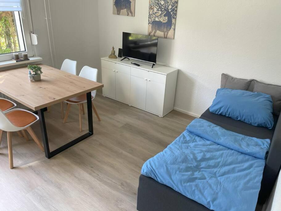 Gemuetliches Apartment In דיסבורג מראה חיצוני תמונה