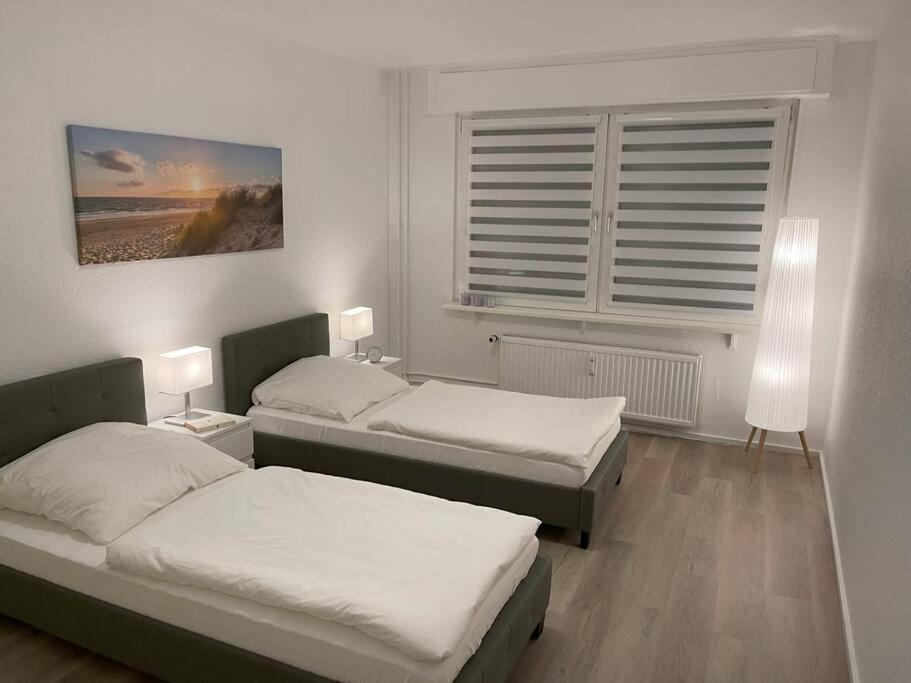 Gemuetliches Apartment In דיסבורג מראה חיצוני תמונה