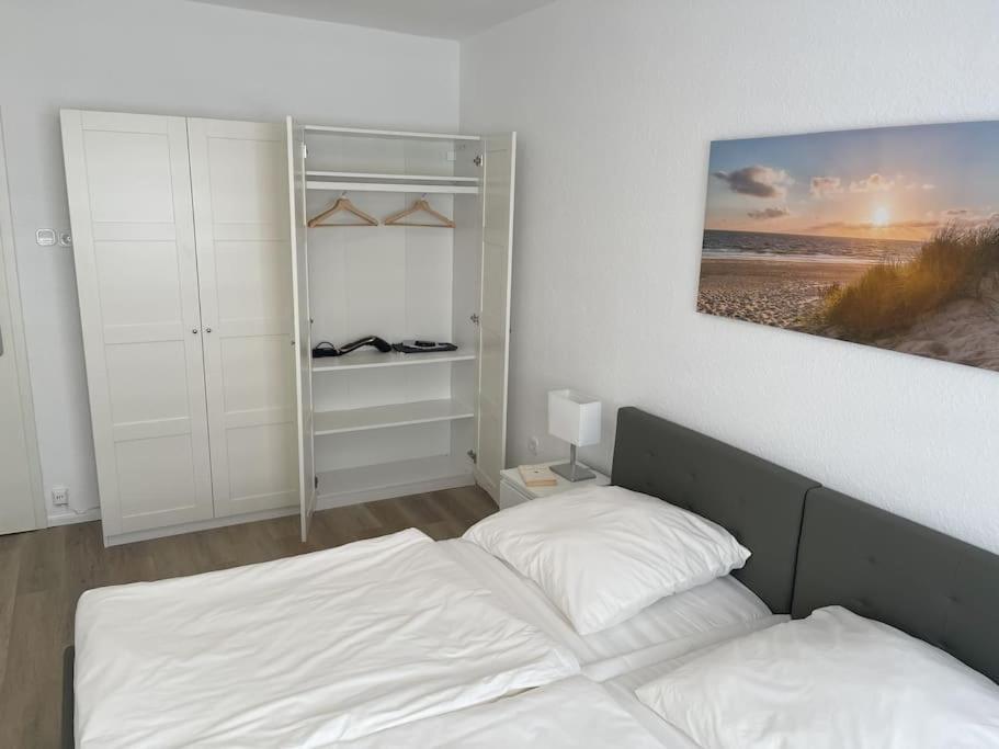 Gemuetliches Apartment In דיסבורג מראה חיצוני תמונה