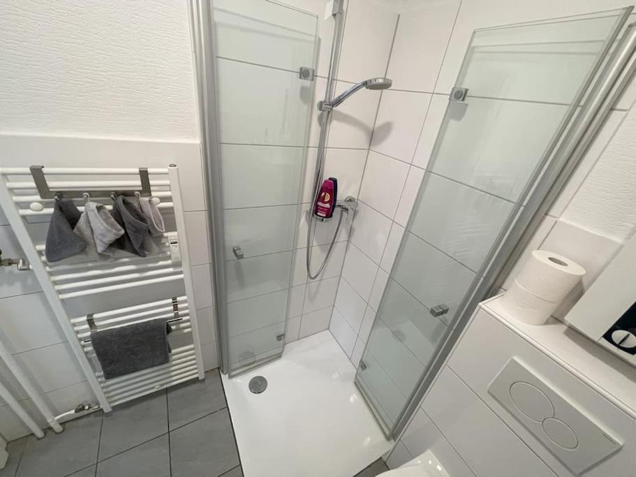 Gemuetliches Apartment In דיסבורג מראה חיצוני תמונה
